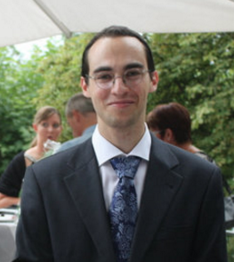 Enrico Glaab